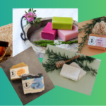 Badebomben: Kleine Party-Popper für eure Badewanne! 🎉🛁