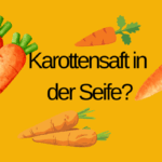 Seife selbst machen? Das klingt nach Magie! 🪄✨